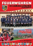 Feuerwehrzeitschrift 2013