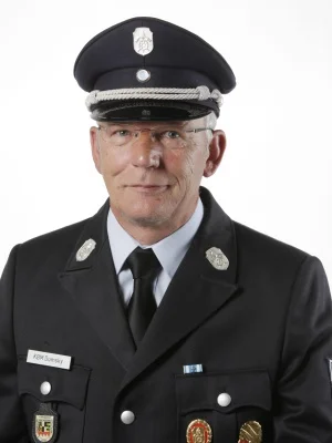 Ehren-KBM Richard Dumsky