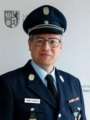 KBM Andreas Leikeim