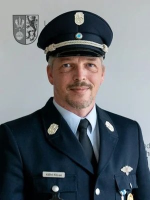 KBM Alexander Klose