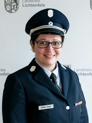 KBM Bianca Zapf