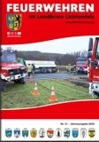 Feuerwehrzeitschrift 2025