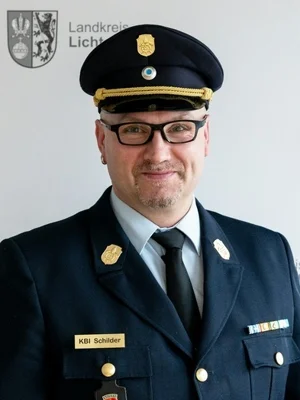 KBI Christian Schilder