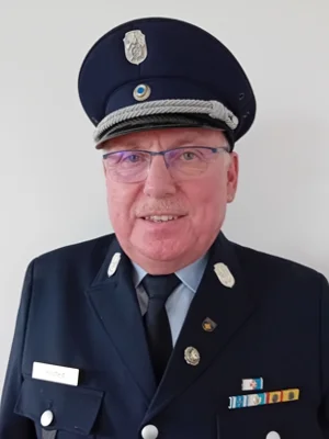 Ehren-KBM Norbert Holzheid