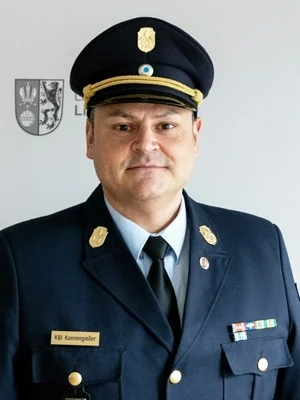 KBI Michael Kannengießer