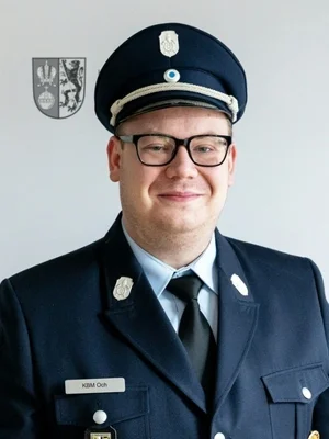 KBM Aaron Och