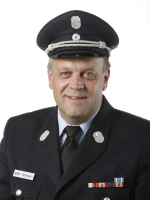 Ehren-KBM Thomas Hofmann