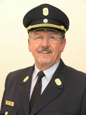 Ehren-KBR Siegfried Kerner