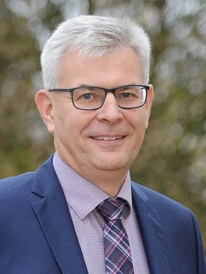Max Zeulner, Foto © Gemeinde Hochstadt am Main