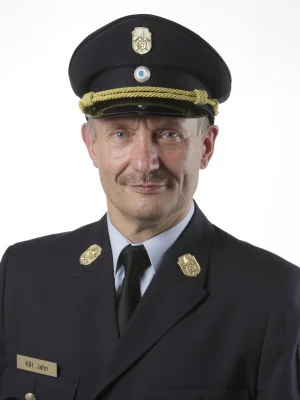 Ehren-KBI Ottmar Jahn