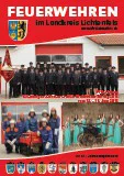 Feuerwehrzeitschrift 2015