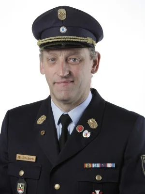 Ehren-KBI Hermann Schuberth