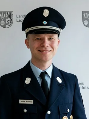 KBM Matthias Kohles