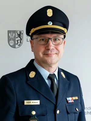 KBR Thilo Kraus