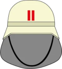 Helmkennzeichnung KBM