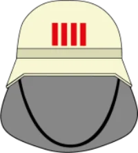 Helmkennzeichnung KBR