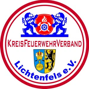 Logo KFV Lichtenfels