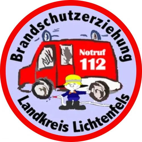 Logo Brandschutzerziehung
