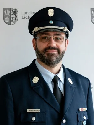 KBM Tino Schamberger
