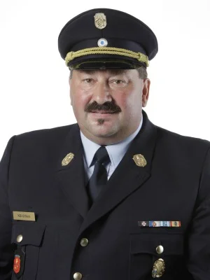 Ehren-KBI Gerhard Elflein
