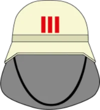 Helmkennzeichnung KBI